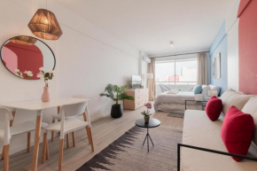 Fliphaus Catamarca 700 - Lofts Centro